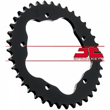 JT Sprockets 39 Tooth Rear Sprocket JTR752.39