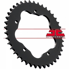JT Sprockets 41 Tooth Rear Sprocket JTR752.41