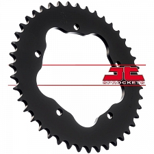 JT Sprockets 43 Tooth Rear Sprocket JTR752.43