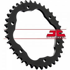 JT Sprockets 38 Tooth Rear Sprocket JTR761.38