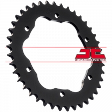 JT Sprockets 41 Tooth Rear Sprocket JTR761.41