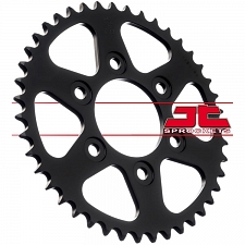 JT Sprockets 49 Tooth Rear Sprocket JTR765.49