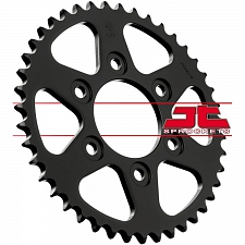 JT Sprockets 43 Tooth Rear Sprocket JTR766.43