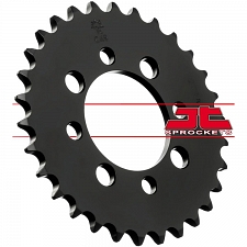 JT Sprockets 30 Tooth Rear Sprocket JTR801.30