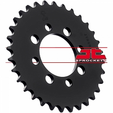 JT Sprockets 32 Tooth Rear Sprocket JTR801.32