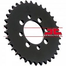 JT Sprockets 34 Tooth Rear Sprocket JTR801.34