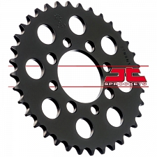 JT Sprockets 36 Tooth Rear Sprocket JTR801.36