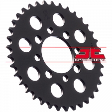 JT Sprockets 37 Tooth Rear Sprocket JTR801.37