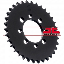 JT Sprockets 34 Tooth Rear Sprocket JTR802.34