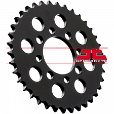 JT Sprockets 37 Tooth Rear Sprocket JTR802.37