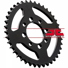 JT Sprockets 40 Tooth Rear Sprocket JTR802.40