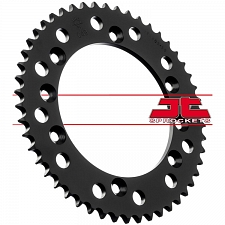 JT Sprockets 50 Tooth Rear Sprocket JTR805.50