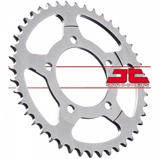 JT Sprockets 44 Tooth Rear Sprocket JTR807.44