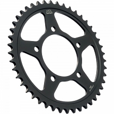 JT Sprockets 45 Tooth Rear Sprocket JTR807.45ZBK
