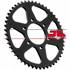 JT Sprockets 50 Tooth Rear Sprocket JTR809.50