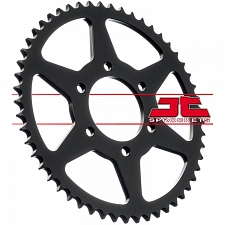 JT Sprockets 53 Tooth Rear Sprocket JTR809.53