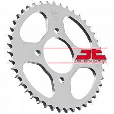 JT Sprockets 43 Tooth Rear Sprocket JTR810.43