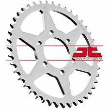 JT Sprockets 43 Tooth Rear Sprocket JTR812.43