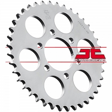 JT Sprockets 40 Tooth Rear Sprocket JTR814.40