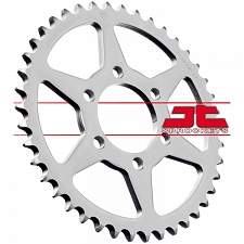 JT Sprockets 42 Tooth Rear Sprocket JTR814.42