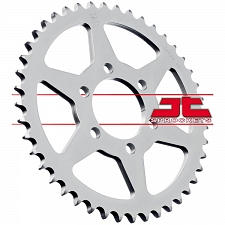 JT Sprockets 44 Tooth Rear Sprocket JTR814.44