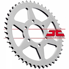 JT Sprockets 45 Tooth Rear Sprocket JTR814.45