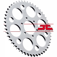 JT Sprockets 50 Tooth Rear Sprocket JTR814.50