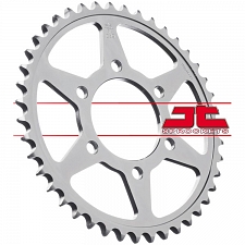 JT Sprockets 43 Tooth Rear Sprocket JTR816.43