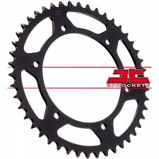 JT Sprockets 46 Tooth Rear Sprocket JTR817.46