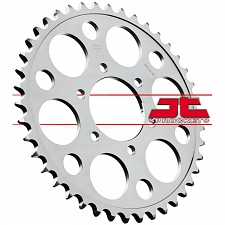 JT Sprockets 42 Tooth Rear Sprocket JTR818.42