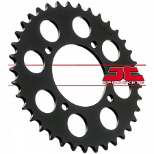 JT Sprockets 37 Tooth Rear Sprocket JTR819.37