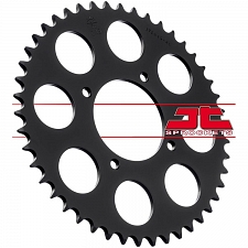 JT Sprockets 46 Tooth Rear Sprocket JTR819.46