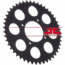 JT Sprockets 47 Tooth Rear Sprocket JTR819.47