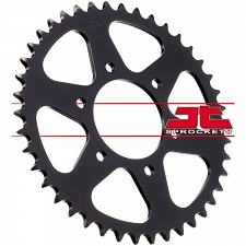 JT Sprockets 42 Tooth Rear Sprocket JTR820.42