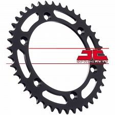 JT Sprockets 42 Tooth Rear Sprocket JTR822.42