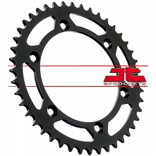 JT Sprockets 44 Tooth Rear Sprocket JTR822.44
