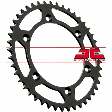 JT Sprockets 45 Tooth Rear Sprocket JTR822.45