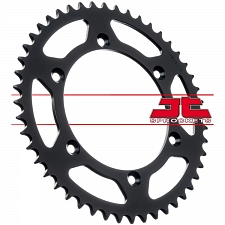 JT Sprockets 48 Tooth Rear Sprocket JTR822.48
