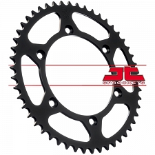JT Sprockets 50 Tooth Rear Sprocket JTR822.50