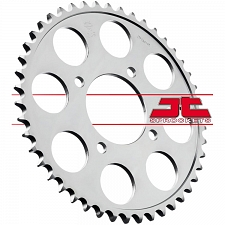 JT Sprockets 46 Tooth Rear Sprocket JTR824.46
