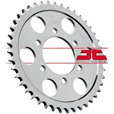 JT Sprockets 43 Tooth Rear Sprocket JTR827.43