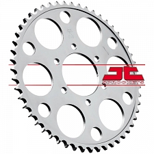 JT Sprockets 52 Tooth Rear Sprocket JTR827.52