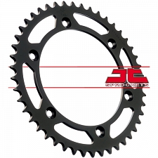 JT Sprockets 46 Tooth Rear Sprocket JTR828.46