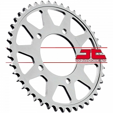 JT Sprockets 44 Tooth Rear Sprocket JTR829.44