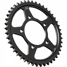 JT Sprockets 45 Tooth Rear Sprocket JTR829.45ZBK