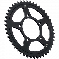 JT Sprockets 47 Tooth Rear Sprocket JTR829.47ZBK