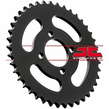 JT Sprockets 41 Tooth Rear Sprocket JTR833.41