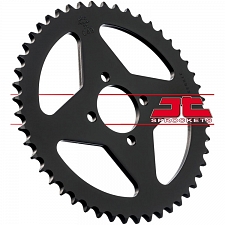 JT Sprockets 49 Tooth Rear Sprocket JTR833.49