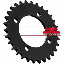 JT Sprockets 30 Tooth Rear Sprocket JTR834.30