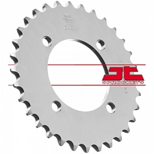 JT Sprockets 32 Tooth Rear Sprocket JTR834.32